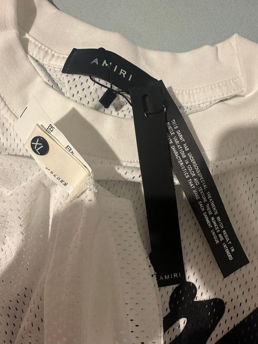 Compleuri Amiri- XL