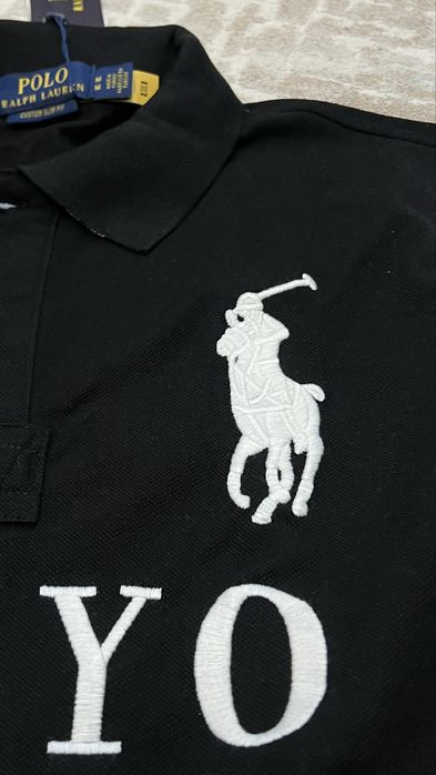 Polo Tokyo тениска