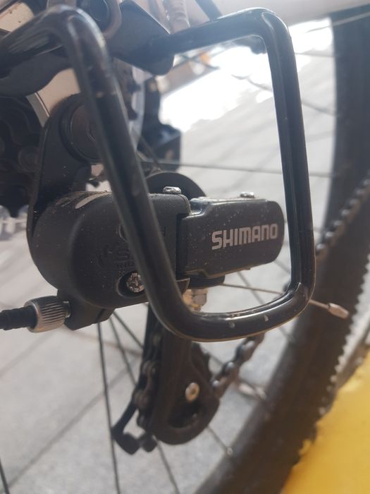 Велосипед, вело 29/17/