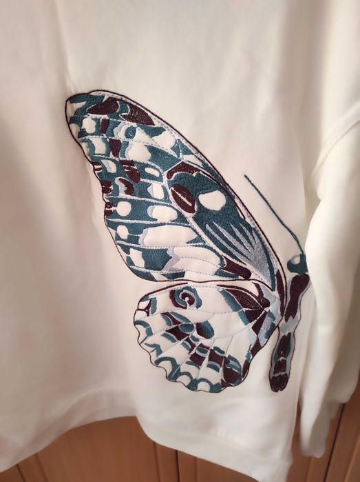 Детска рокля и блуза  Desigual Mango, s.Oliver