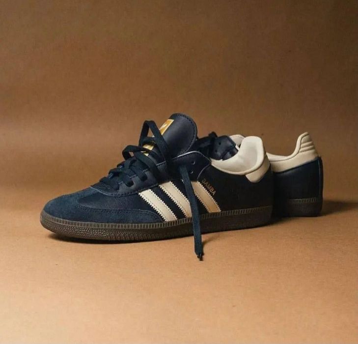 Adidas Samba Classic