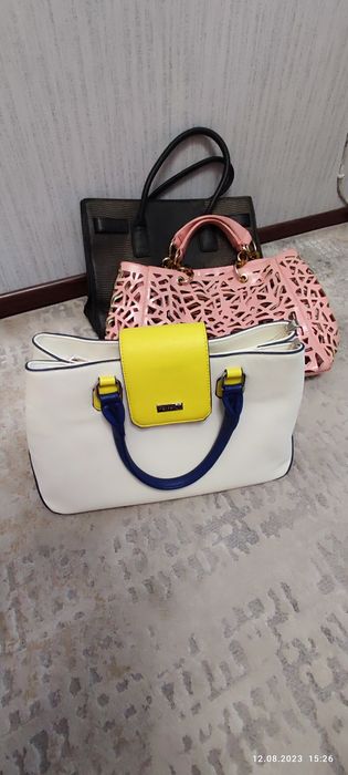 Продаётся женская сумка