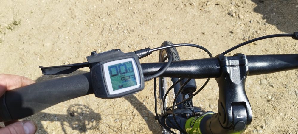 Bicicleta electrica Kalkhoff Endeavour 1, Bosch 65Nm, Baterie 500W