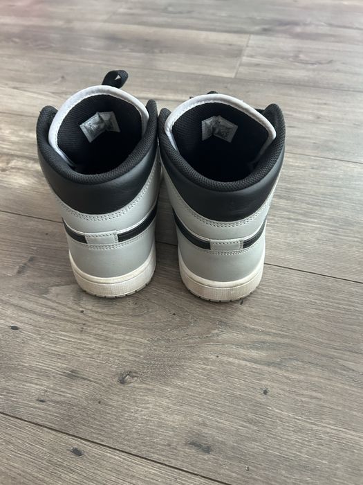 Nike Jordan кецове