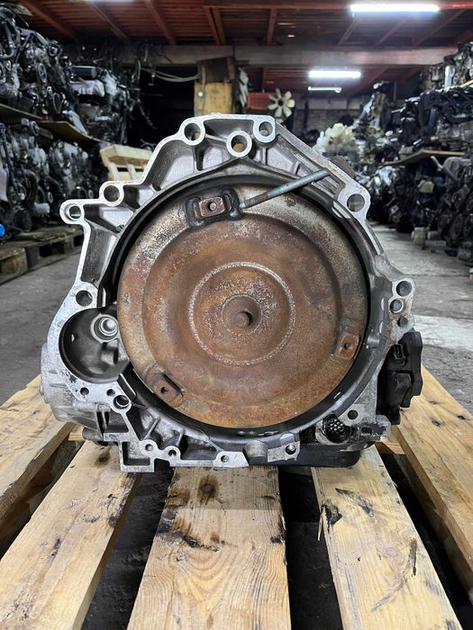 Коробка автмомат 5HP19 EZY