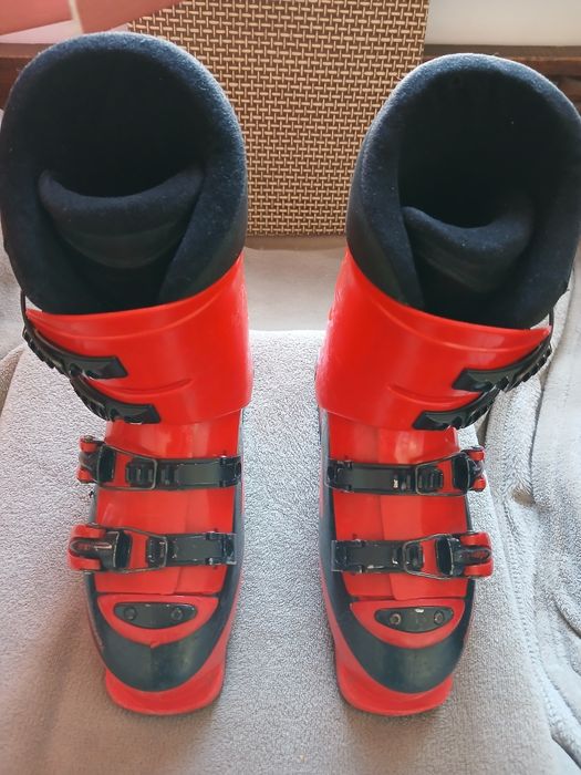 Ски обувки детски Rossignol