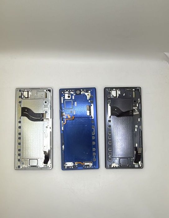 Display Samsung Z Fold 7 ORIGINAL