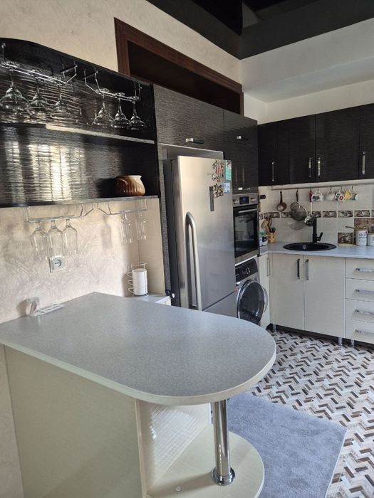 Цена снижена!!! Полностью укомплектованная новостройка 4-х комн.