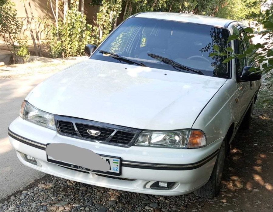 Nexia 1 sotiladi sons mator 2005 yil oyna koʻtargich kansanerli.Genbor