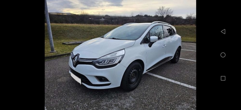 RENAULT Clio 2017 — imagine 3
