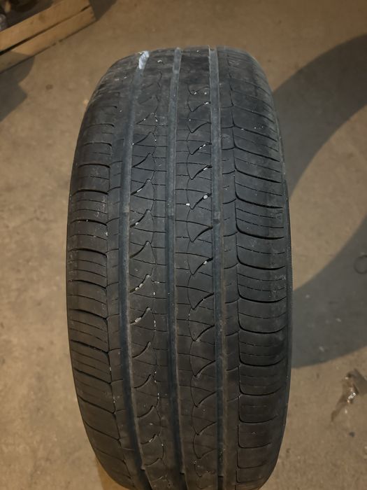 Продам летние шины 195/ 60/ 16