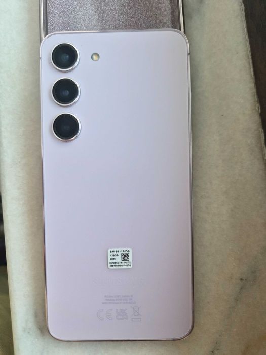 Telefon samsung S23