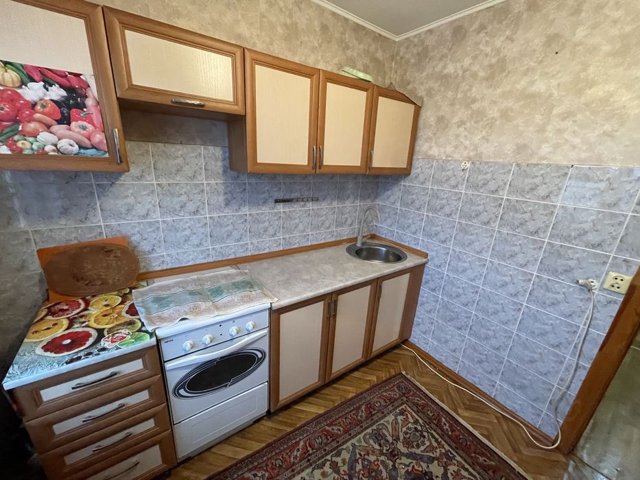 Продам 2шку на Мызы 25