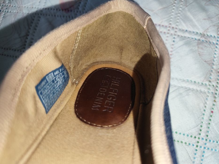 Balerini Tomy Hilfiger
