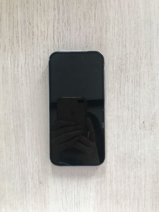 iPhone 14 pro 128 gb. Purple. 80 %