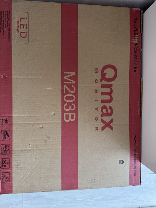 Продам новые мониторы !