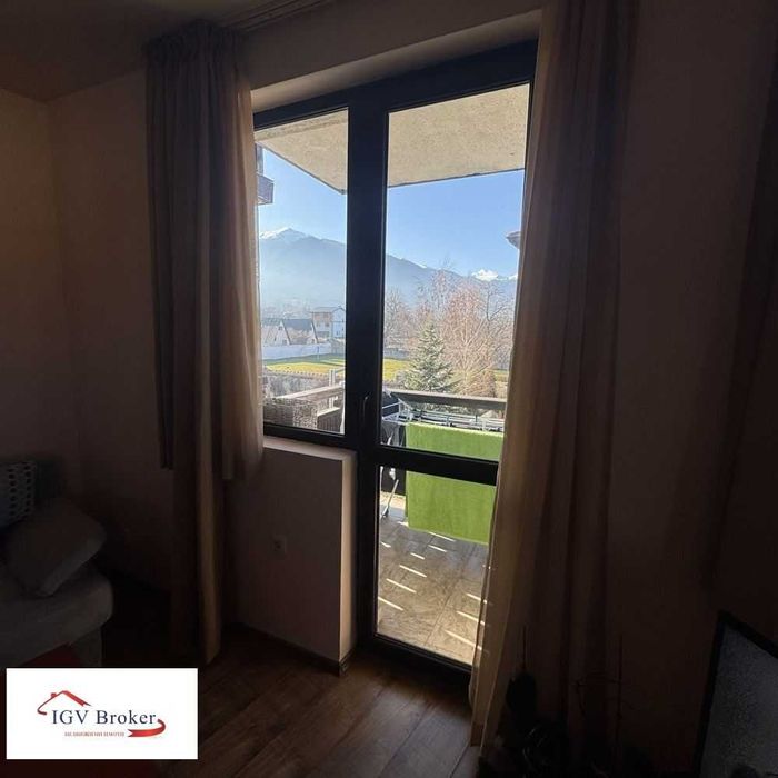 Продава се Едностаен апартамент в Банско - 42 кв.м за 595 €/кв.м - Снимка #9