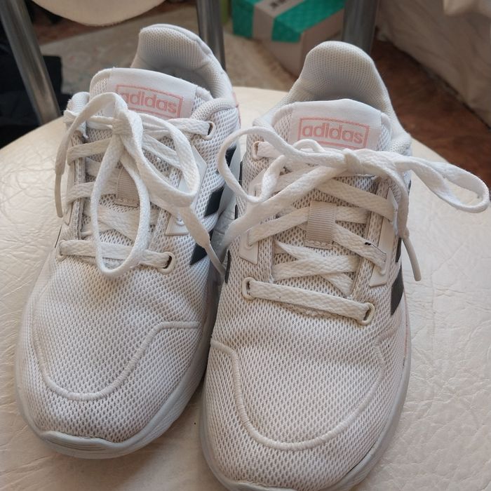 Детские кроссовки Adidas