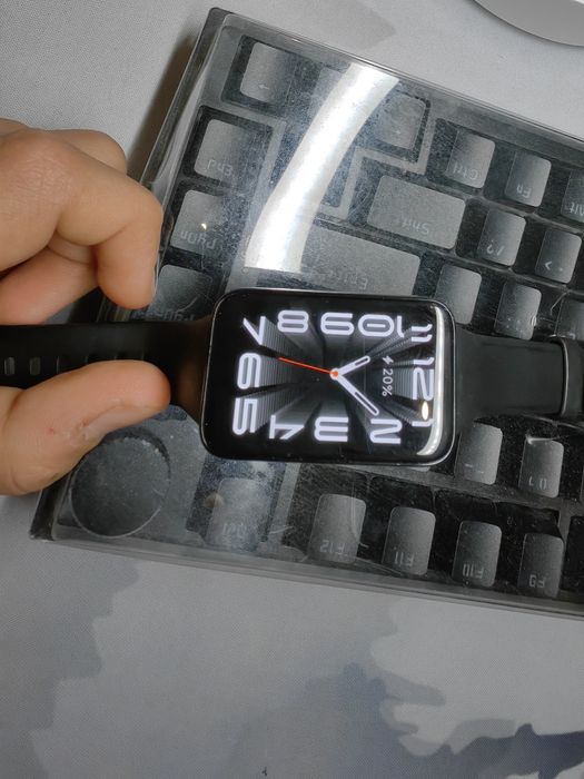 Mi Band 7 Pro продажа