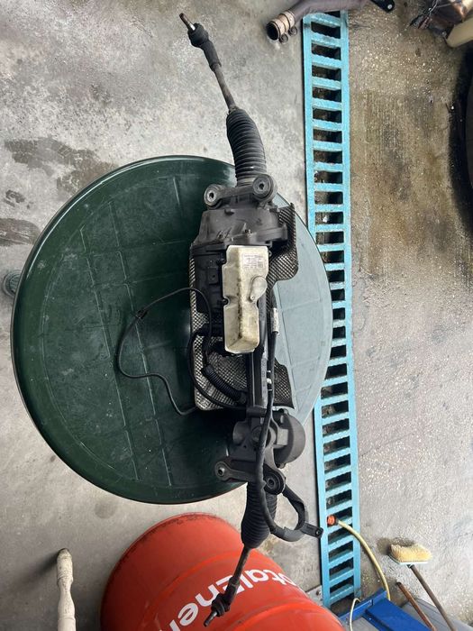 Електрическа кормилна рейка   5N1.909.144.L  за Vw Pasat B6 B7 Golf 6