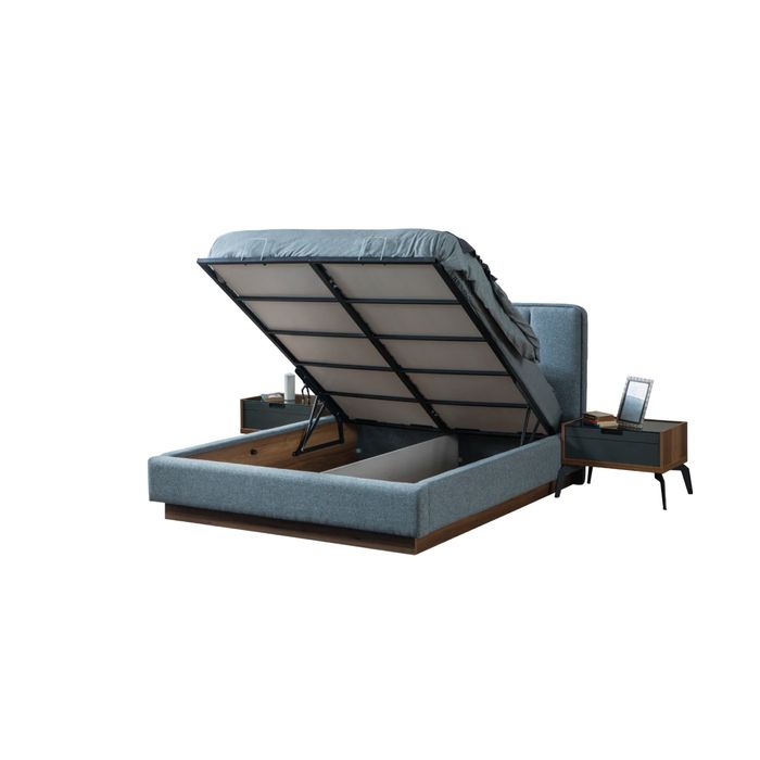 Спален комплект ZETT