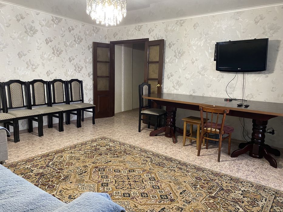 Продам квартиру