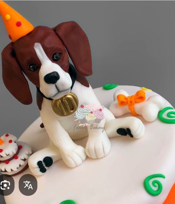 Фигурки на заказ. Масличные и шоколадные фигурки