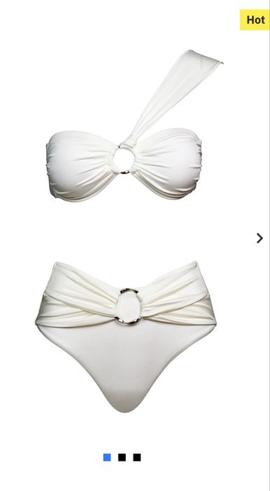 Costum de baie Sofia Erhan