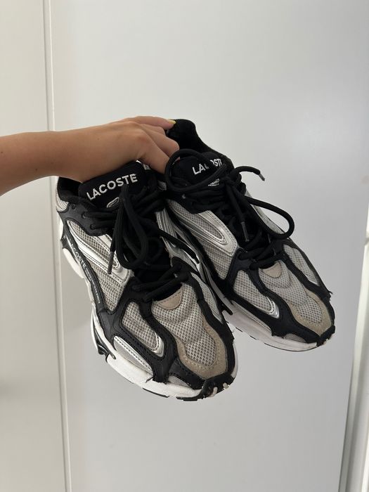 Adidași Lacoste, 43, barbati