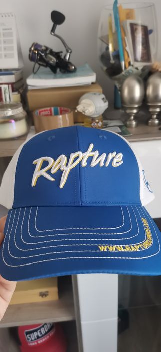 Sapca Pescuit Rapture Noua