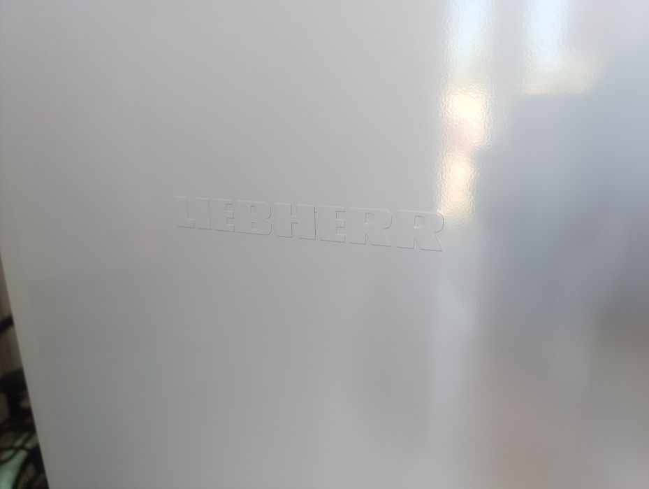 Хладилник и Фризер LIEBHERR Comfort