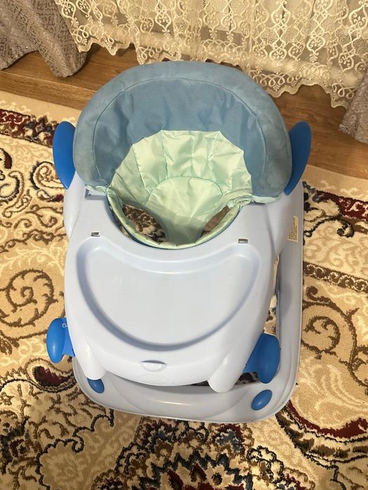 Хадунок  в хорошем состоянии