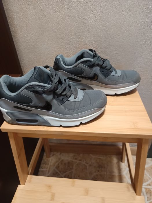 Маратонки Nike AIR MAX 90