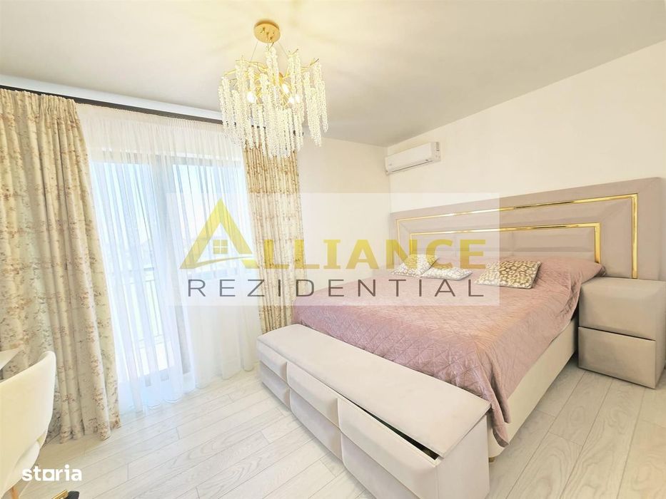 Vila tip duplex p+E - Teren 150 mp