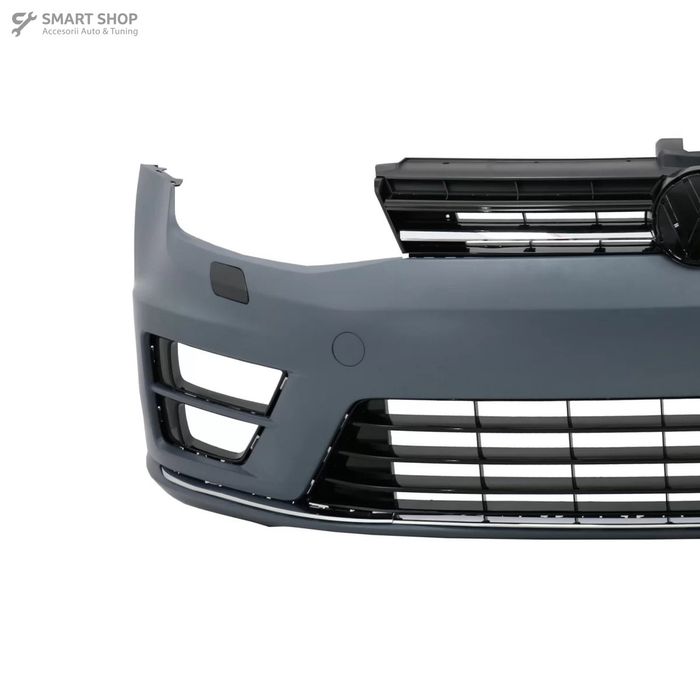 Pachet Exterior cu Faruri Bi-Xenon Look G7.5 Look LED Semnal Dinamic V