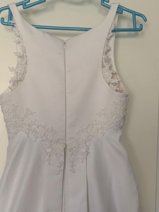 Rochie mireasa marimea S
