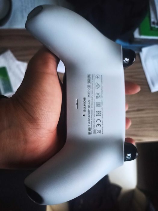 Геймпад Sony dual sense