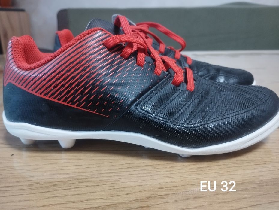 Детски бутонки Kipsta