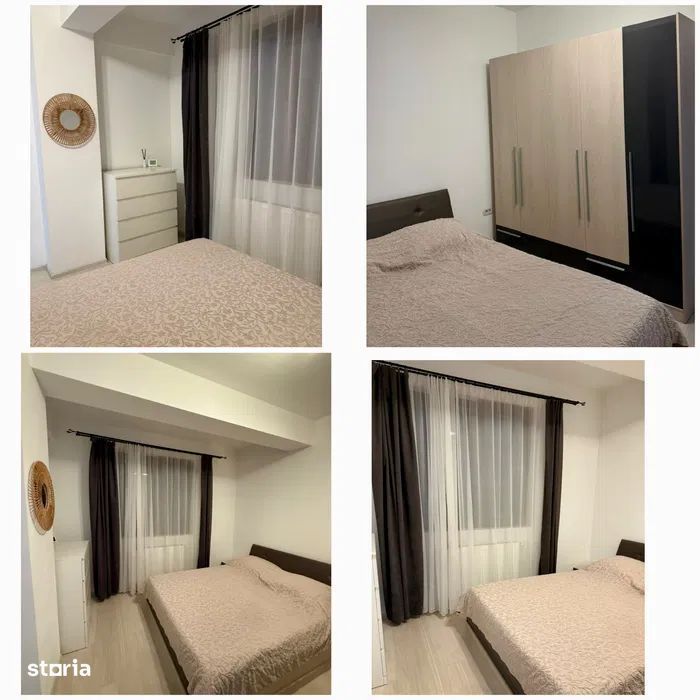 Apartament spatios Lujerului metrou — fotografia 3