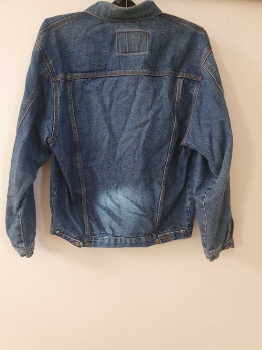 Geacă calvin klain jeans de Blugi