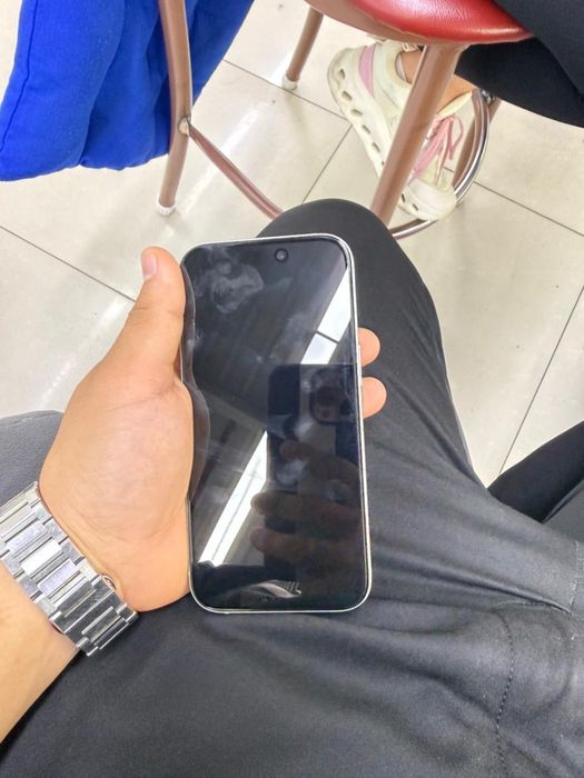 Смартфон Iphone 15, 128gb