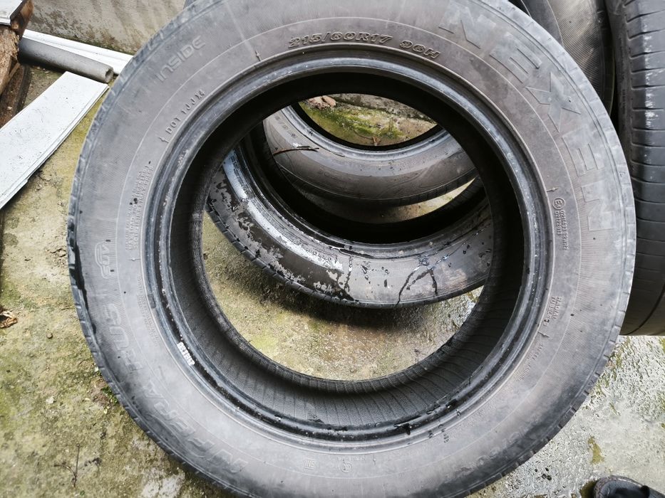 Продам Шины Nexen