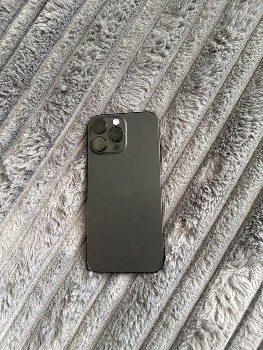 Iphone 16 Pro Max 256GB