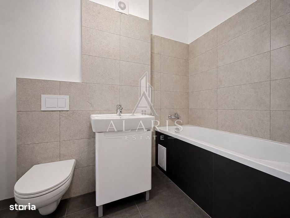 Apartament cu 2 camere, open space, zona Torontalului