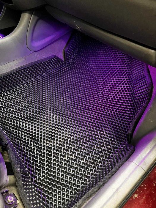 Премиальные EVA / 3D / 5D коврики | Актобе