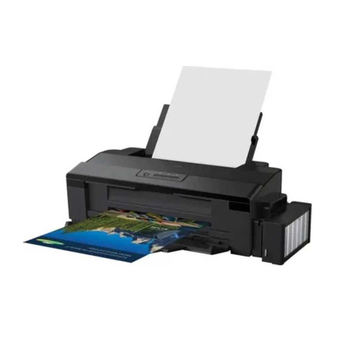 Принтер Epson l1800