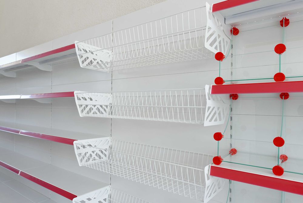 Торговое оборудование, витрина, savdo uskunalari, prilavkalar