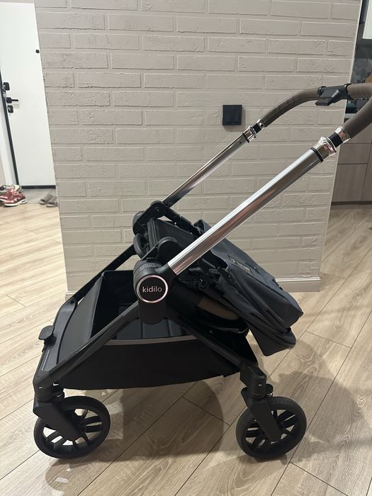 Коляска Kidillo D900