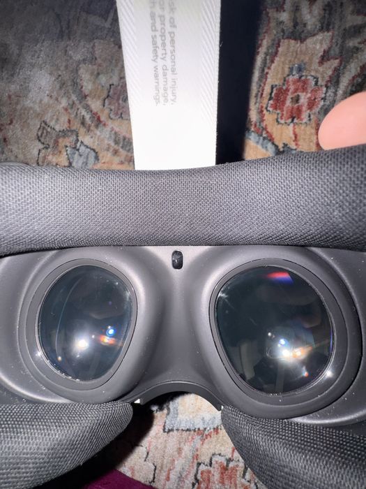 VR Очки Quest 3 в идеальном состоянии