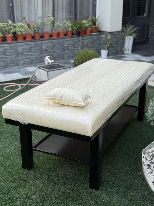 Массажный стол! Массажная кушетка! Кушетка раскладной